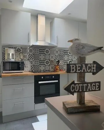 Casa vacanze Spacieuse Maison Bleue, Au Centre Des Cordiers Le Tréport